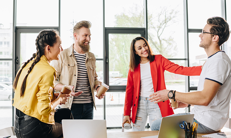 Custom Software Development And Maintenance